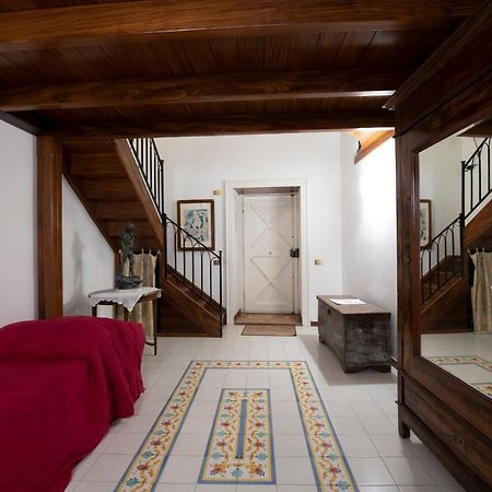 Apartmán House Amalfi - Terrace & Seaview Atrani Exteriér fotografie