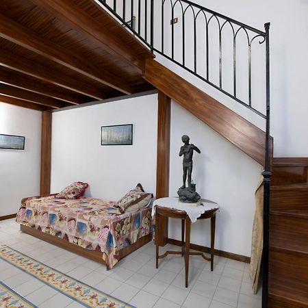 Apartmán House Amalfi - Terrace & Seaview Atrani Exteriér fotografie